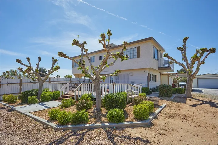14140 Luna Road, Victorville, California 92392