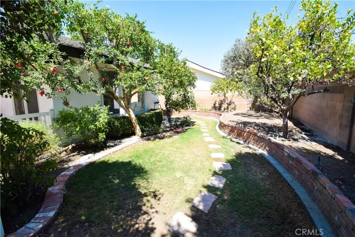 17032 Hillwood Drive, Yorba Linda, California 92886