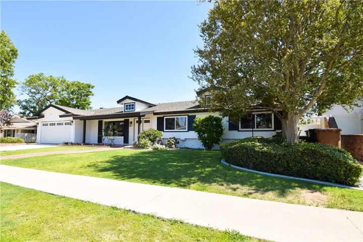 17032 Hillwood Drive, Yorba Linda, California 92886