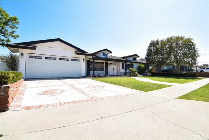 17032 Hillwood Drive, Yorba Linda, California 92886