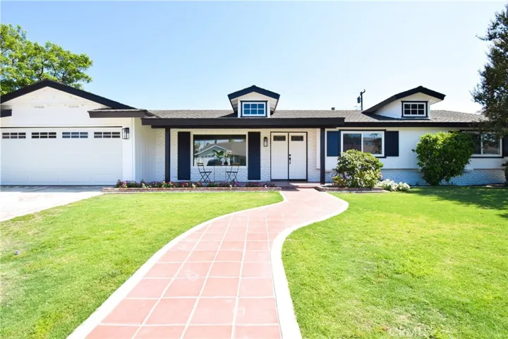 17032 Hillwood Drive, Yorba Linda, California 92886