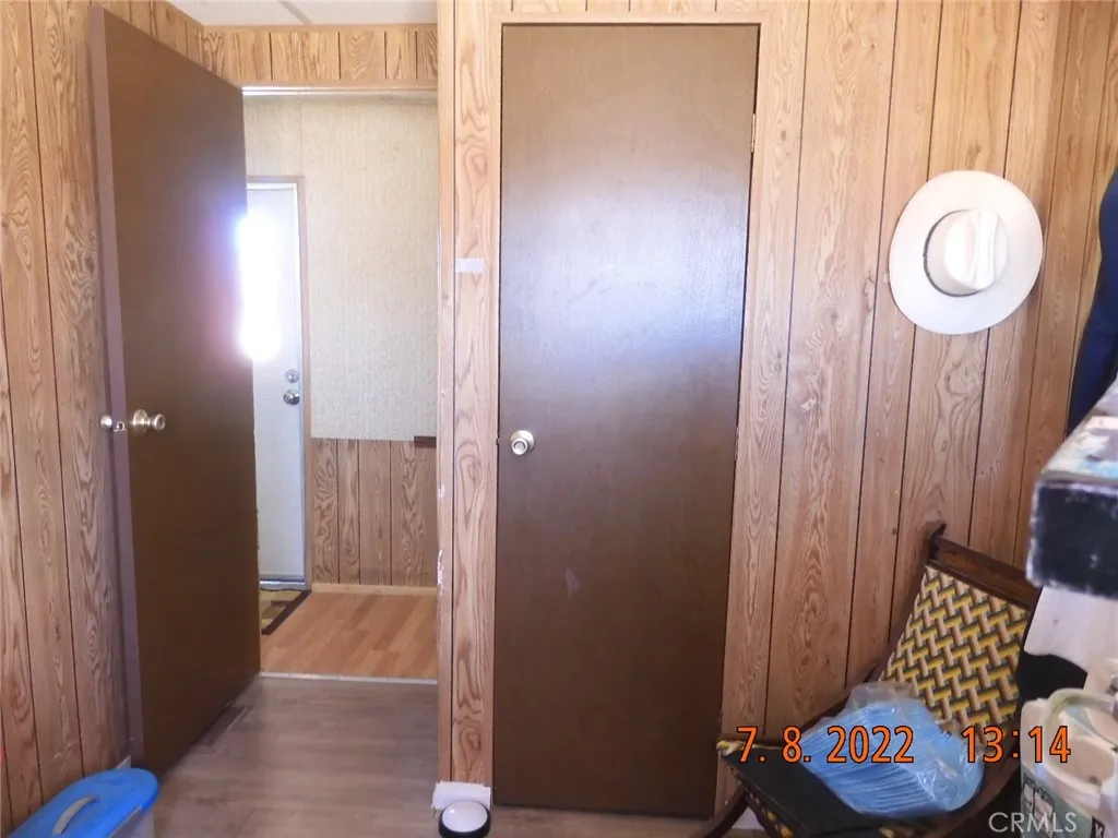 Bedroom 1 other side