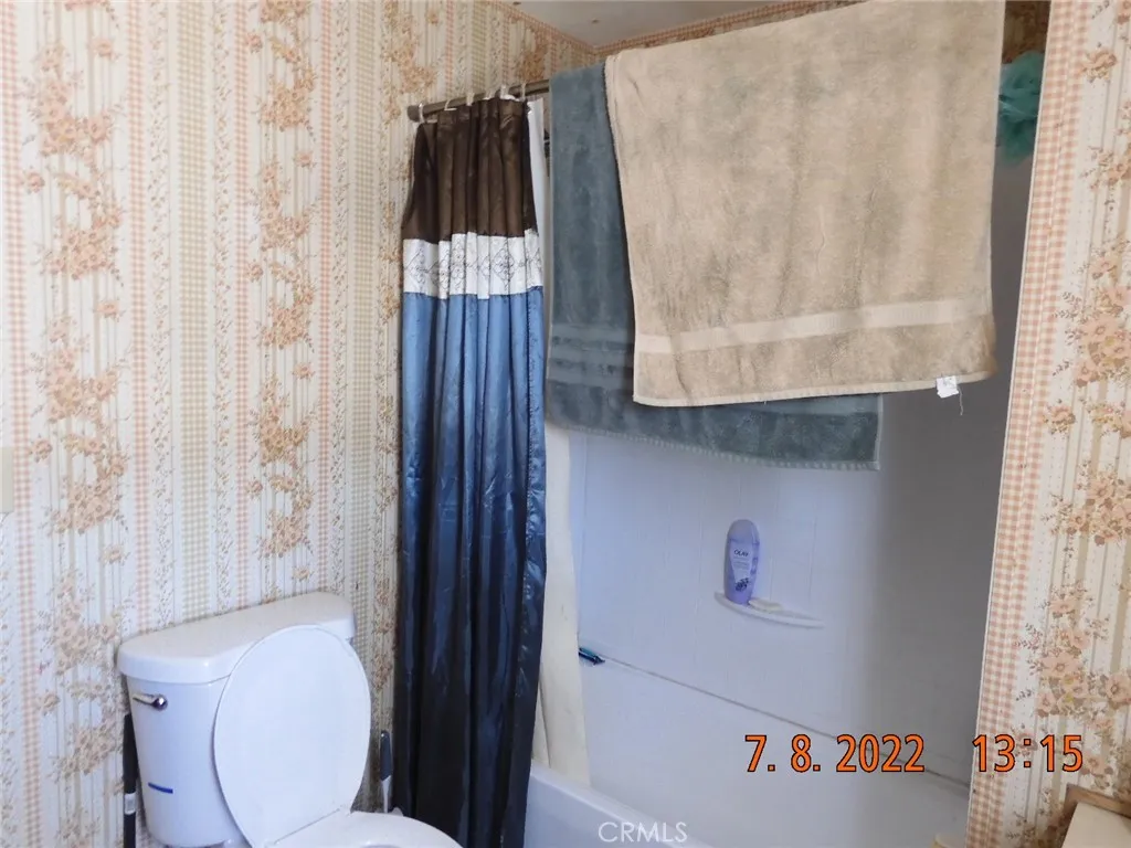 Bathroom other view