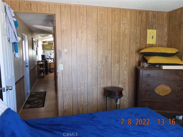 Bedroom 2 other side