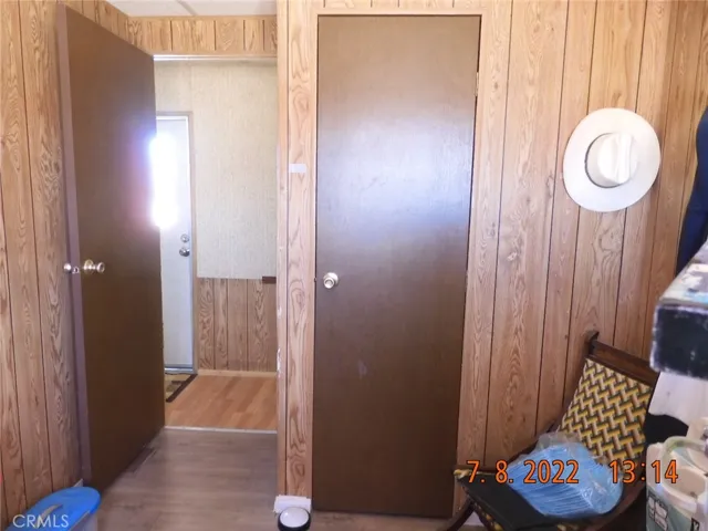 Bedroom 1 other side