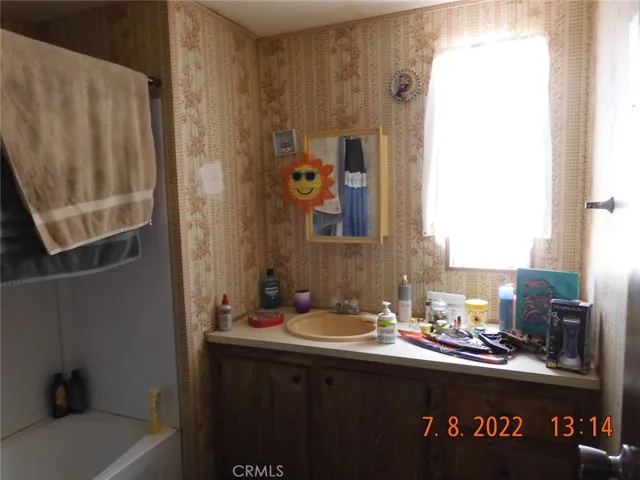 Barthroom