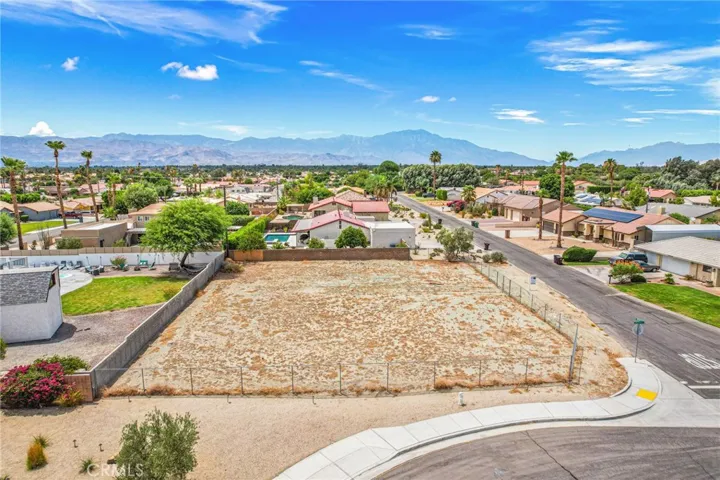 0 Delta, Bermuda Dunes, California 92203