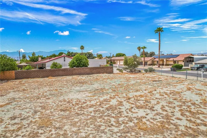 0 Delta, Bermuda Dunes, California 92203