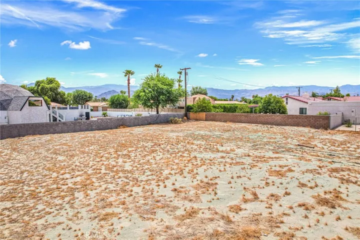 0 Delta, Bermuda Dunes, California 92203