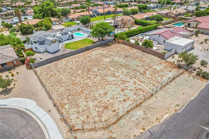 0 Delta, Bermuda Dunes, California 92203