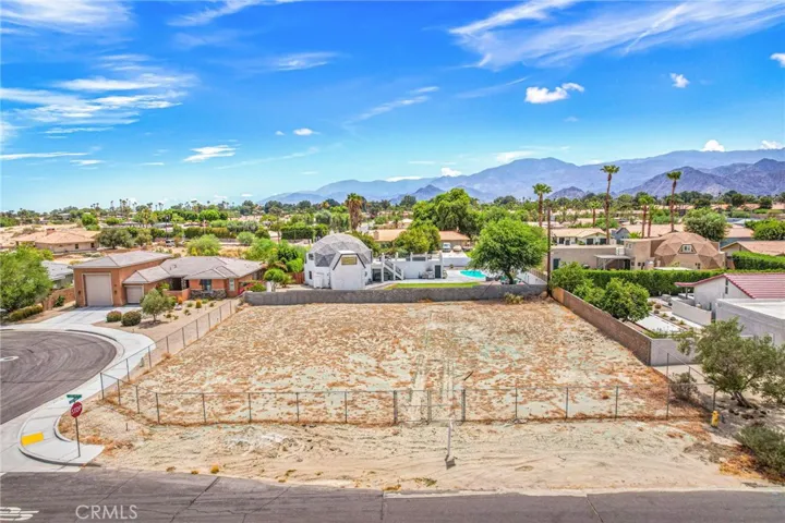 0 Delta, Bermuda Dunes, California 92203