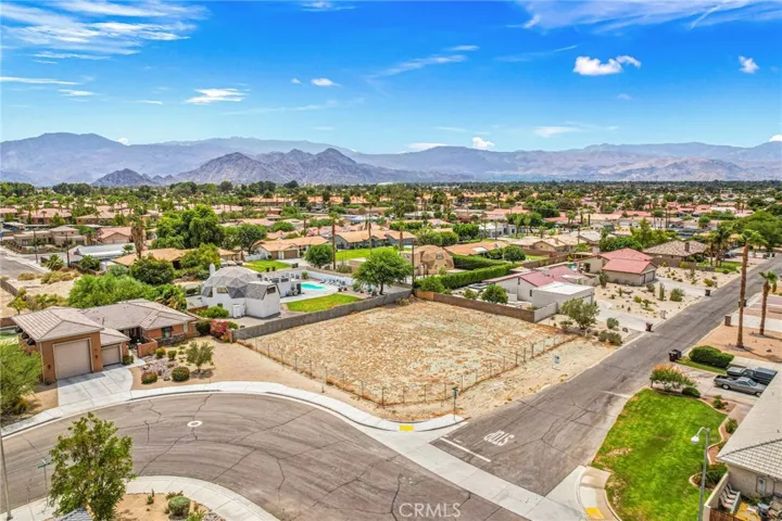 0 Delta, Bermuda Dunes, California 92203