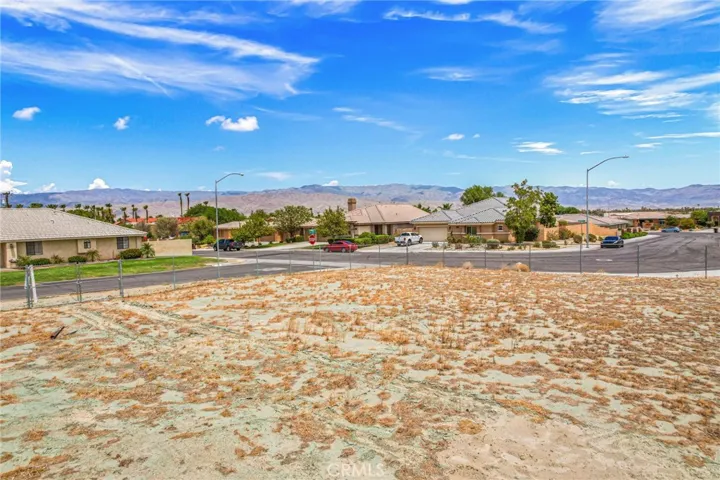 0 Delta, Bermuda Dunes, California 92203
