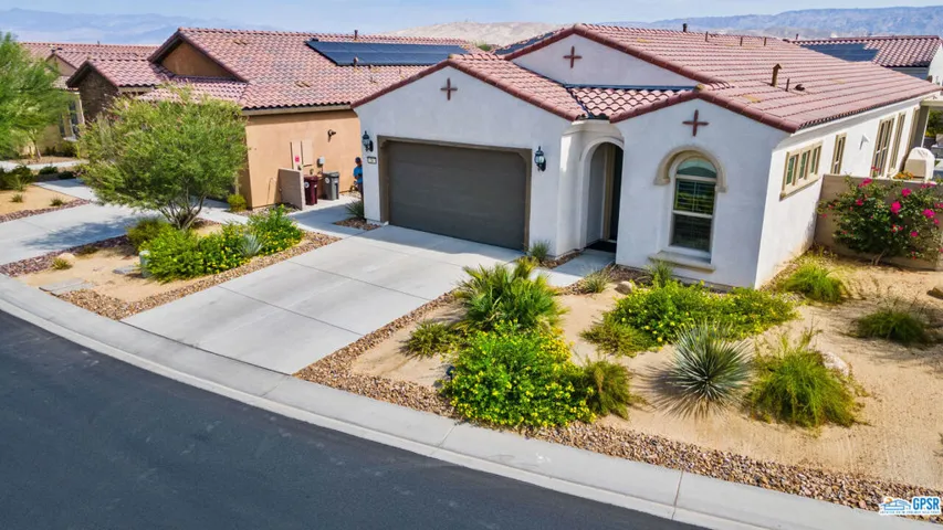 34 Syrah, Rancho Mirage, California 92270