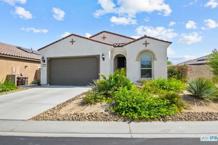 34 Syrah, Rancho Mirage, California 92270