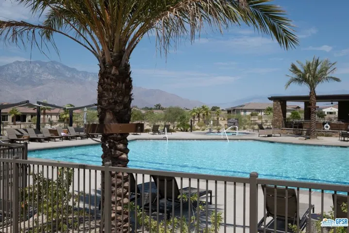 34 Syrah, Rancho Mirage, California 92270