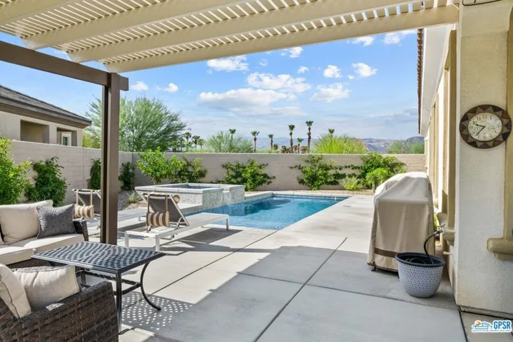 34 Syrah, Rancho Mirage, California 92270