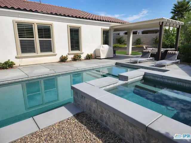 34 Syrah, Rancho Mirage, California 92270