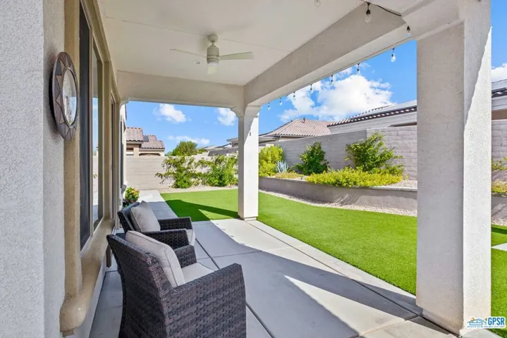 34 Syrah, Rancho Mirage, California 92270