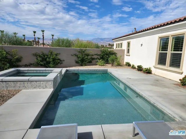 34 Syrah, Rancho Mirage, California 92270