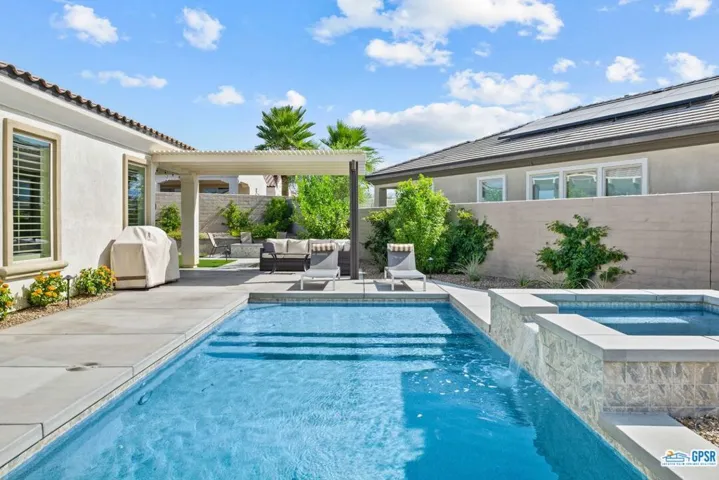 34 Syrah, Rancho Mirage, California 92270