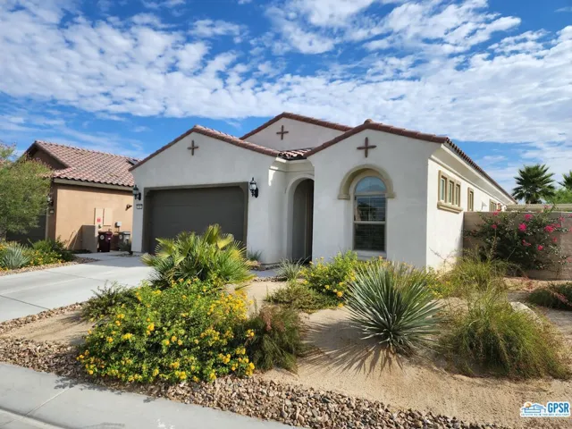 34 Syrah, Rancho Mirage, California 92270