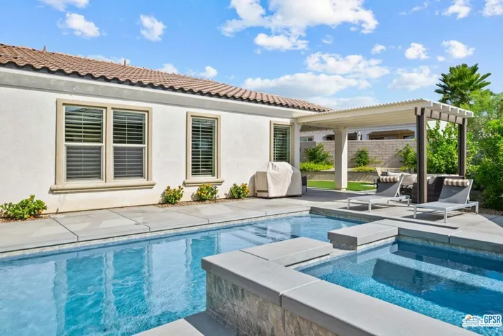 34 Syrah, Rancho Mirage, California 92270