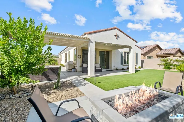 34 Syrah, Rancho Mirage, California 92270