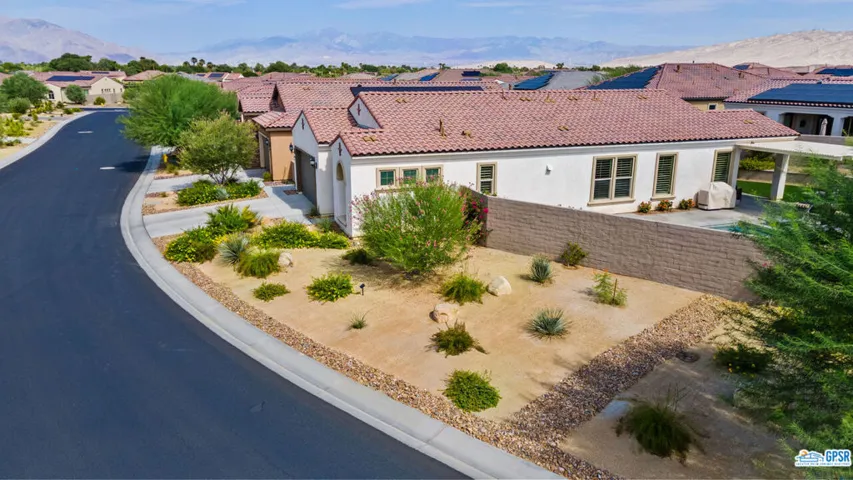 34 Syrah, Rancho Mirage, California 92270