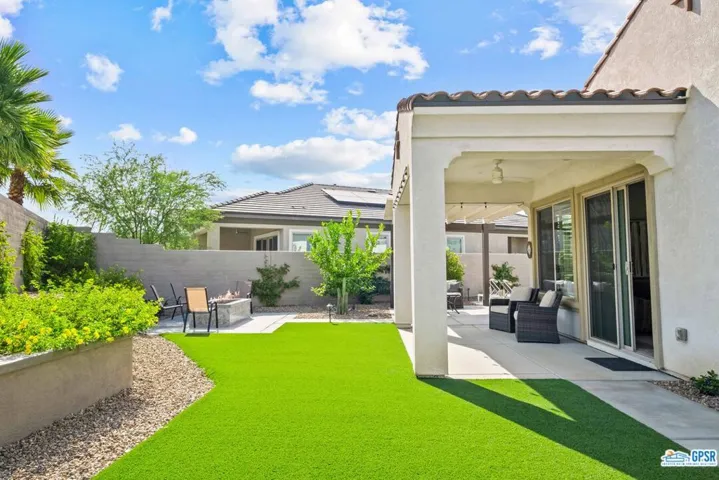 34 Syrah, Rancho Mirage, California 92270