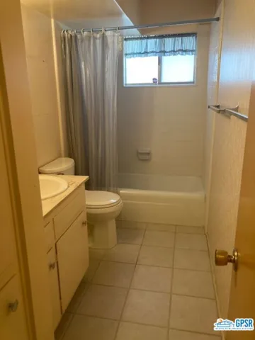 3841 E Camino Parocela, Palm Springs, California 92264