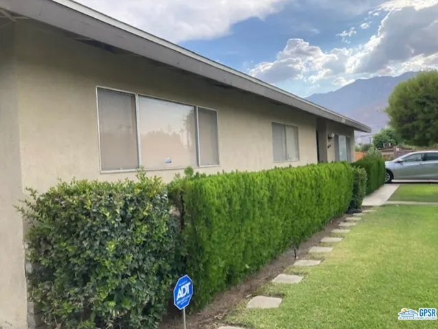 3841 E Camino Parocela, Palm Springs, California 92264