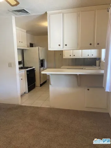 3841 E Camino Parocela, Palm Springs, California 92264