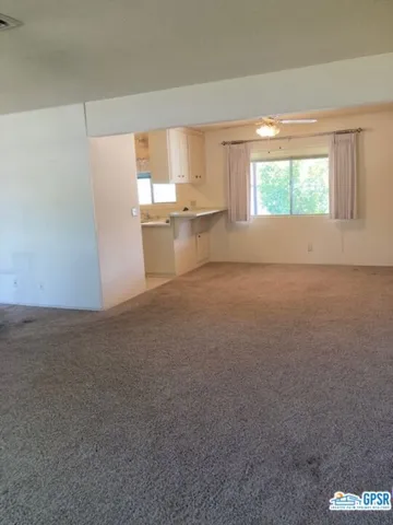 3841 E Camino Parocela, Palm Springs, California 92264