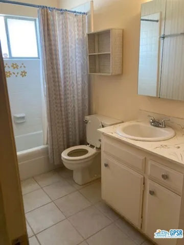 3841 E Camino Parocela, Palm Springs, California 92264