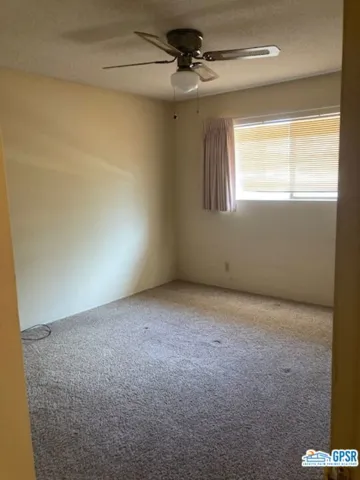 3841 E Camino Parocela, Palm Springs, California 92264