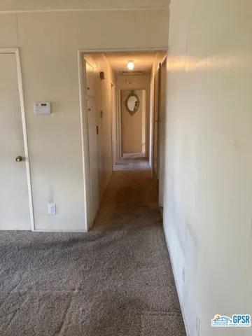 3841 E Camino Parocela, Palm Springs, California 92264