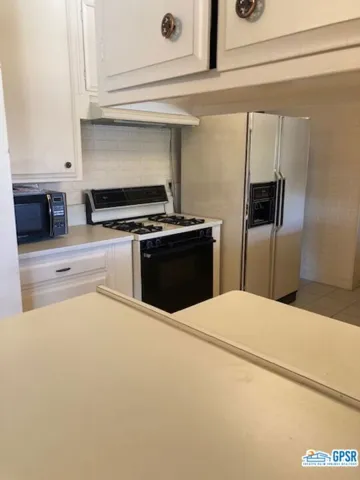 3841 E Camino Parocela, Palm Springs, California 92264