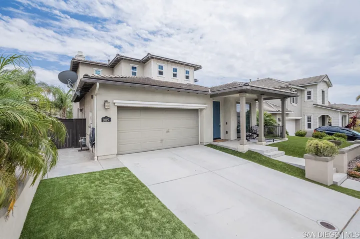 1815 Crossroads St, Chula Vista, California 91915