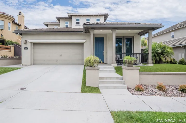 1815 Crossroads St, Chula Vista, California 91915