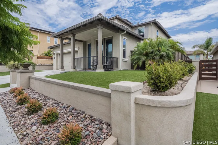 1815 Crossroads St, Chula Vista, California 91915