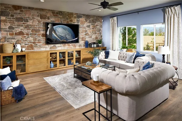 44399 Napa Court, Indio, California 92203