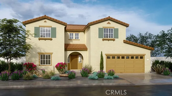 44399 Napa Court, Indio, California 92203