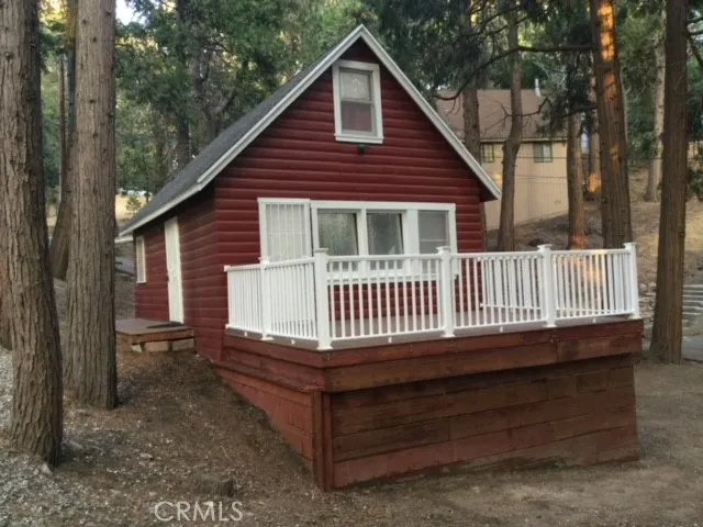 24914 Knoll C Circle, Crestline, California 92325
