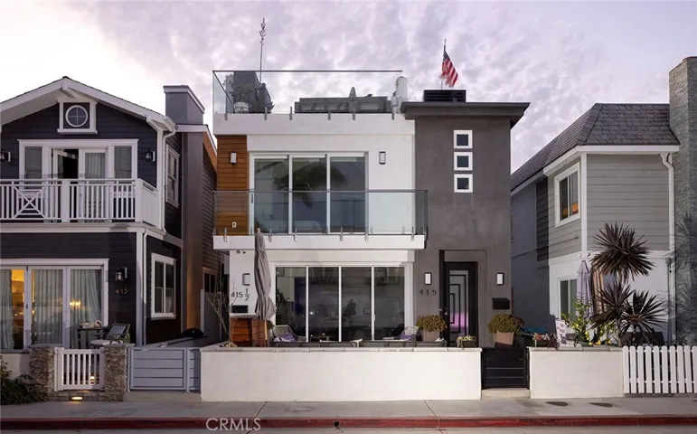 415 1/2 38th Street, Newport Beach, California 92663