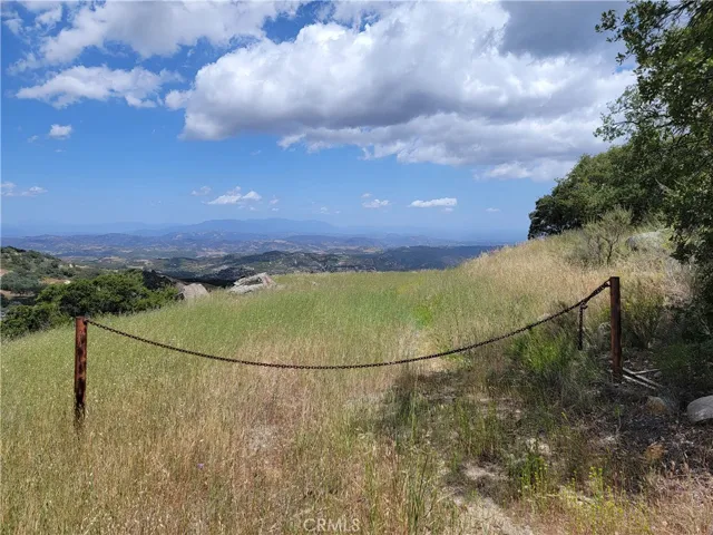 Property Line and driveway into property