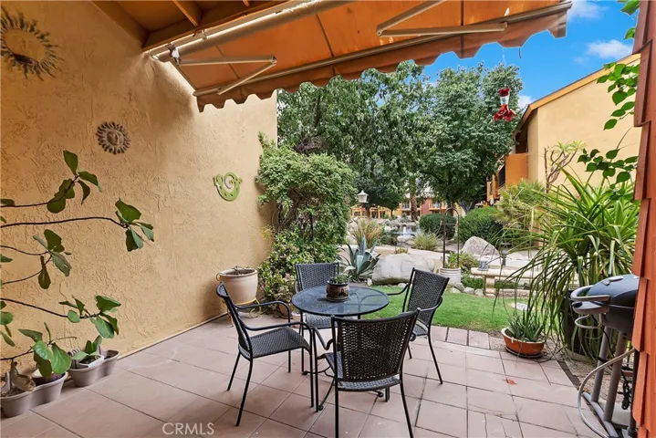 48255 Monroe Street 31, Indio, California 92201