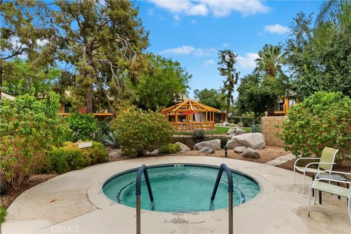48255 Monroe Street 31, Indio, California 92201