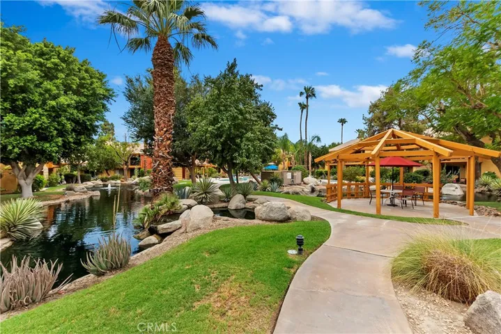 48255 Monroe Street 31, Indio, California 92201