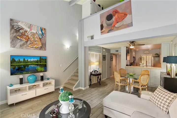 48255 Monroe Street 31, Indio, California 92201